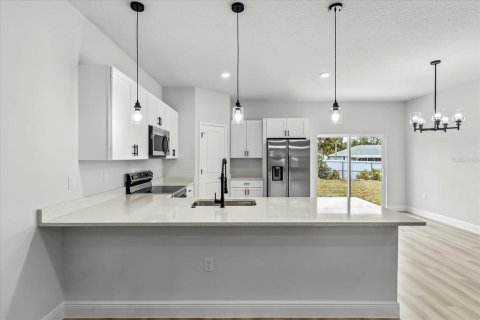 House in Ocala, Florida 4 bedrooms, 173.26 sq.m. № 1815426 - photo 15