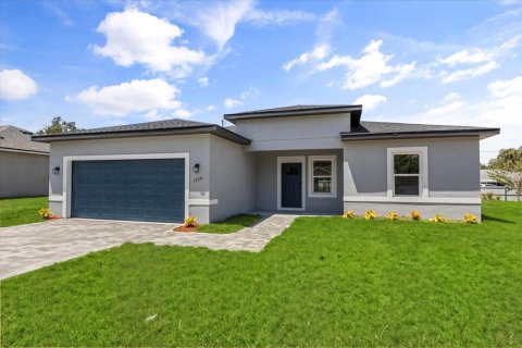 House in Ocala, Florida 4 bedrooms, 173.26 sq.m. № 1815426 - photo 2