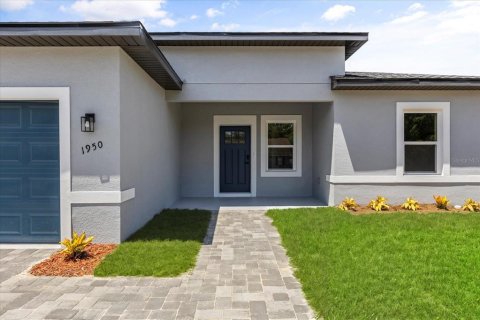 House in Ocala, Florida 4 bedrooms, 173.26 sq.m. № 1815426 - photo 3