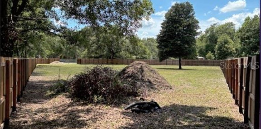 Land in Lakeland, Florida № 1848017