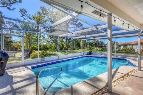 House in Sarasota, Florida 3 bedrooms, 150.87 sq.m. № 2214713 - photo 28