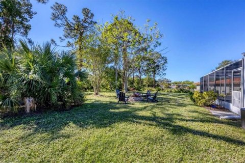House in Sarasota, Florida 3 bedrooms, 150.87 sq.m. № 2214713 - photo 30