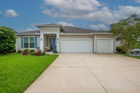 Casa en Palm Coast, Florida 4 dormitorios, 231.33 m2 № 2284355