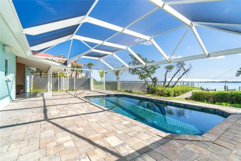 House in Englewood, Florida 2 bedrooms, 109.62 sq.m. № 1680385 - photo 20