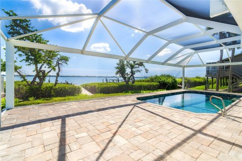 House in Englewood, Florida 2 bedrooms, 109.62 sq.m. № 1680385 - photo 19