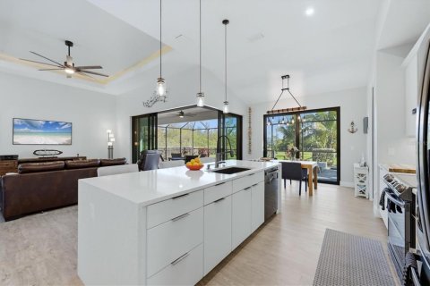 Villa ou maison à vendre à Port Charlotte, Floride: 3 chambres, 181.25 m2 № 2144843 - photo 20