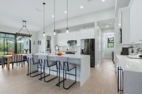 Villa ou maison à vendre à Port Charlotte, Floride: 3 chambres, 181.25 m2 № 2144843 - photo 22