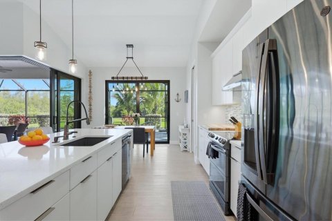 Villa ou maison à vendre à Port Charlotte, Floride: 3 chambres, 181.25 m2 № 2144843 - photo 21