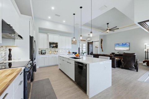 Villa ou maison à vendre à Port Charlotte, Floride: 3 chambres, 181.25 m2 № 2144843 - photo 18