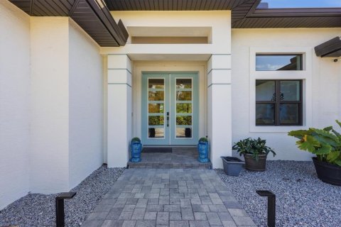 Villa ou maison à vendre à Port Charlotte, Floride: 3 chambres, 181.25 m2 № 2144843 - photo 13