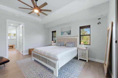 Villa ou maison à vendre à Port Charlotte, Floride: 3 chambres, 181.25 m2 № 2144843 - photo 25