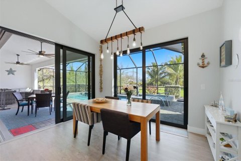 Villa ou maison à vendre à Port Charlotte, Floride: 3 chambres, 181.25 m2 № 2144843 - photo 23