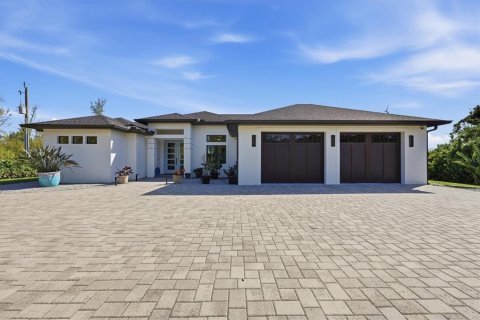 Villa ou maison à vendre à Port Charlotte, Floride: 3 chambres, 181.25 m2 № 2144843 - photo 10