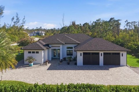 Villa ou maison à vendre à Port Charlotte, Floride: 3 chambres, 181.25 m2 № 2144843 - photo 8