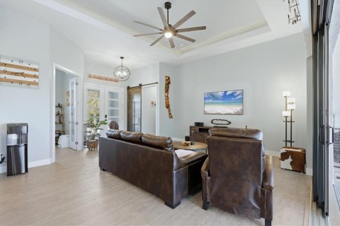 Villa ou maison à vendre à Port Charlotte, Floride: 3 chambres, 181.25 m2 № 2144843 - photo 15