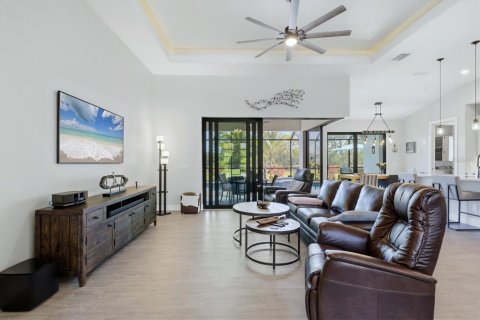 Villa ou maison à vendre à Port Charlotte, Floride: 3 chambres, 181.25 m2 № 2144843 - photo 16