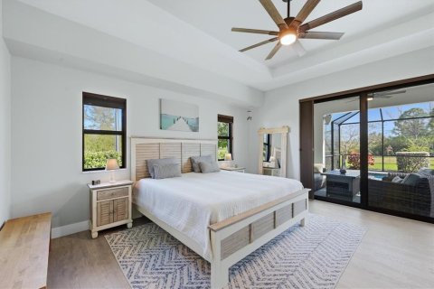 Villa ou maison à vendre à Port Charlotte, Floride: 3 chambres, 181.25 m2 № 2144843 - photo 24