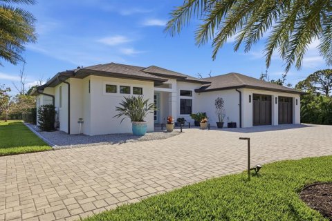 Villa ou maison à vendre à Port Charlotte, Floride: 3 chambres, 181.25 m2 № 2144843 - photo 11