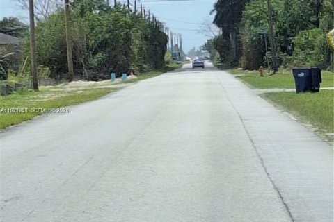 Terrain à vendre à Homestead, Floride № 2042265 - photo 3