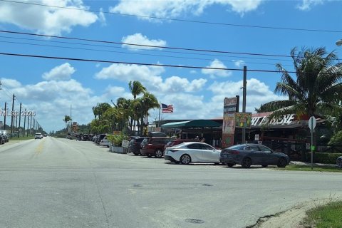 Terrain à vendre à Homestead, Floride № 2042265 - photo 4