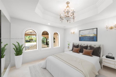 Villa ou maison à vendre à Sunny Isles Beach, Floride: 9 chambres № 1647192 - photo 28