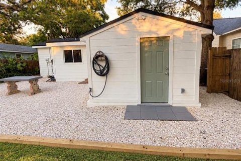 Villa ou maison à Saint Petersburg, Floride 1 chambre, 25.55 m2 № 2414039
