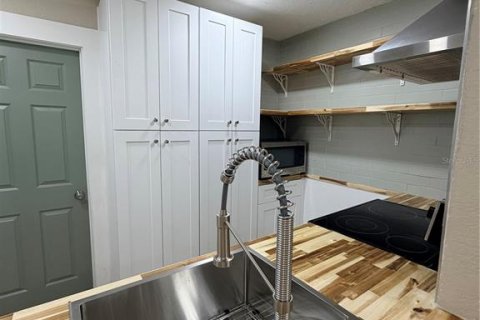 Villa ou maison à louer à Saint Petersburg, Floride: 1 chambre, 25.55 m2 № 2414039 - photo 4