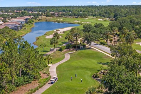 Terreno en venta en Palm Coast, Florida № 1736277 - foto 26