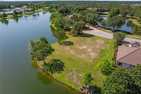 Terreno en venta en Palm Coast, Florida № 1736277 - foto 2
