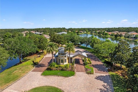 Terreno en venta en Palm Coast, Florida № 1736277 - foto 20