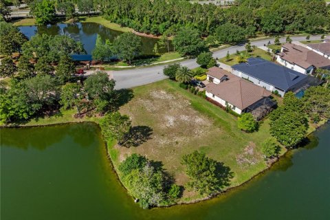 Terreno en venta en Palm Coast, Florida № 1736277 - foto 1