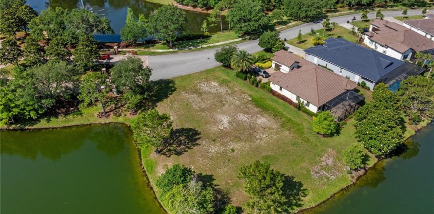 Terreno en Palm Coast, Florida № 1736277