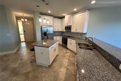 Copropriété à louer à Bradenton, Floride: 2 chambres, 153.29 m2 № 2429246 - photo 9