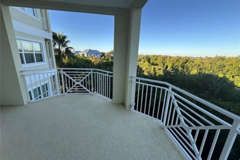 Copropriété à louer à Bradenton, Floride: 2 chambres, 153.29 m2 № 2429246 - photo 4