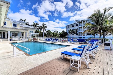 Copropriété à louer à Bradenton, Floride: 2 chambres, 153.29 m2 № 2429246 - photo 28