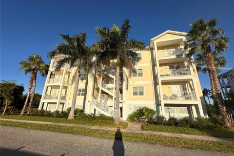 Condo à Bradenton, Floride, 2 chambres № 2429246