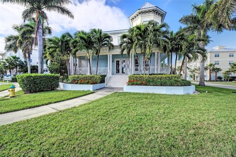 Copropriété à louer à Bradenton, Floride: 2 chambres, 153.29 m2 № 2429246 - photo 26