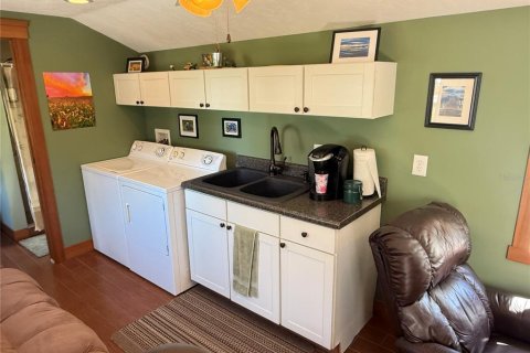 Terreno en venta en Polk City, Florida № 1567555 - foto 14