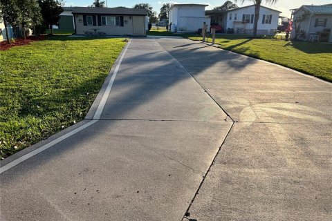 Terreno en venta en Polk City, Florida № 1567555 - foto 3