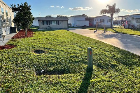 Terreno en venta en Polk City, Florida № 1567555 - foto 2