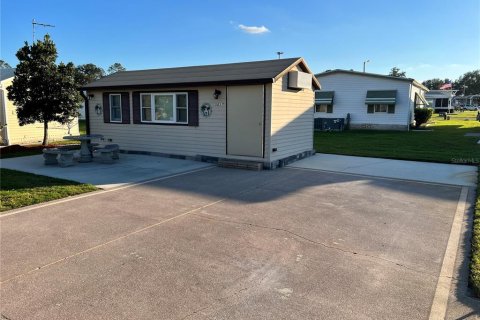 Terreno en venta en Polk City, Florida № 1567555 - foto 4