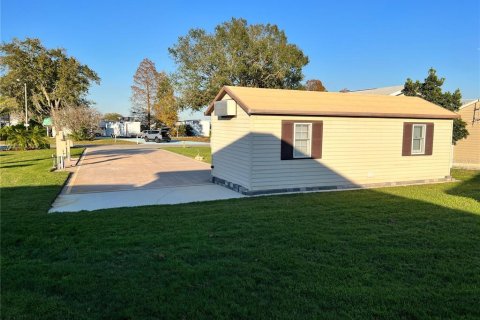 Terreno en venta en Polk City, Florida № 1567555 - foto 6