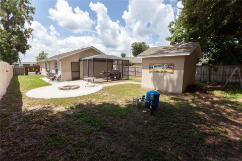 Villa ou maison à vendre à Wildwood, Floride: 2 chambres, 113.15 m2 № 2196526 - photo 4