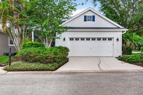 House in Tampa, Florida 3 bedrooms, 182.55 sq.m. № 2102141 - photo 5