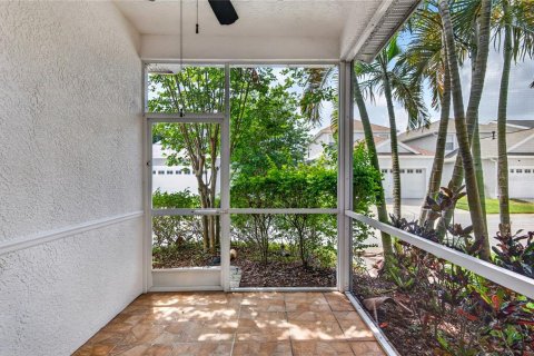 House in Tampa, Florida 3 bedrooms, 182.55 sq.m. № 2102141 - photo 27