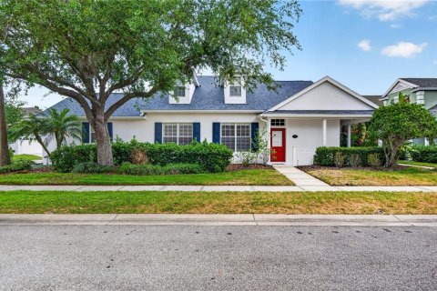 House in Tampa, Florida 3 bedrooms, 182.55 sq.m. № 2102141