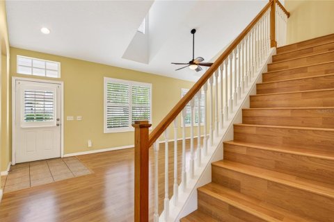 House in Tampa, Florida 3 bedrooms, 182.55 sq.m. № 2102141 - photo 7