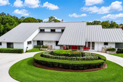 Casa en venta en Jupiter, Florida, 4 dormitorios, 270.35 m2 № 2189606 - foto 4
