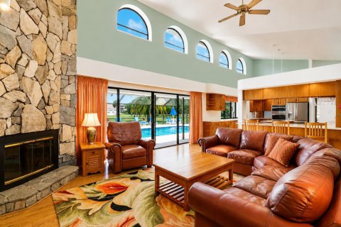 Casa en venta en Jupiter, Florida, 4 dormitorios, 270.35 m2 № 2189606 - foto 15