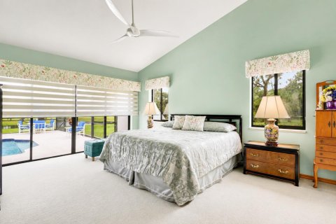 Casa en venta en Jupiter, Florida, 4 dormitorios, 270.35 m2 № 2189606 - foto 24